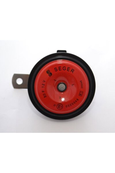 Yerli Toyota Corolla Korna (2002-2004) 335KORNA 50FK1200003 1.6, 1.4