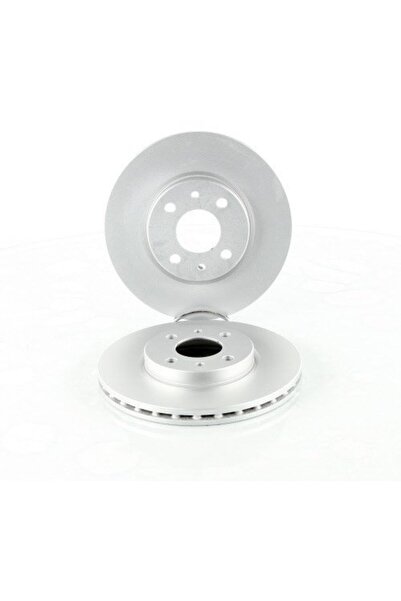 TRW Fiat Linea Ön Fren Diski (2007-2017) 46831041 DF2734 1.4, 1.6 JTD, 1.3 JTD