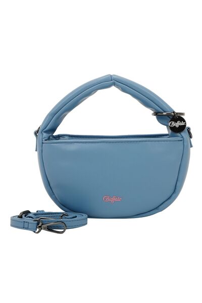 Buffalo Soft Soft Mini Bag Handtasche 16 cm