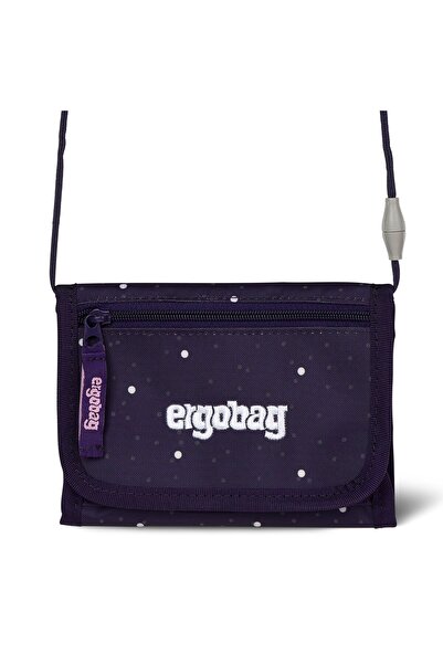 Ergobag Neck pouch 14 cm