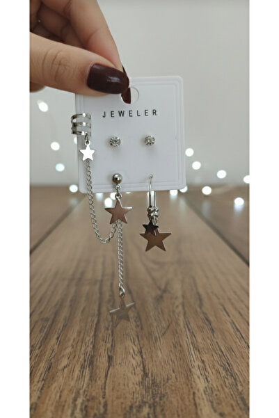 canlisepet مزيج القرط الغضروف