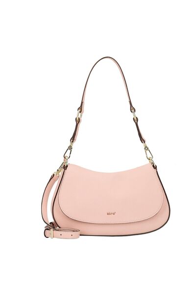 Abro Lya Schultertasche Leder 27 cm