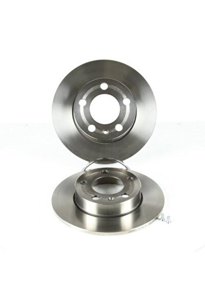 TRW Volkswagen Bora Arka Fren Diski (1998-2005) 1J0615601C DF2805 1.6, 1.8, 1...
