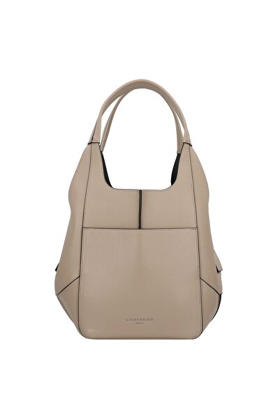 liebeskind Lilly Schultertasche Leder 32 cm