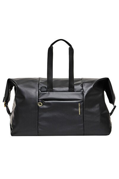 Mandarina Duck Beschichtete Weekender Reisetasche 54 cm