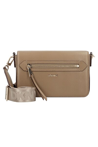 Dkny Bryant Ave Umhängetasche Leder 22 cm