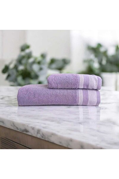 denizli hatırası Set za kupanje: 1 komad 70x140 cm i 1 komad 50x90 cm peškir