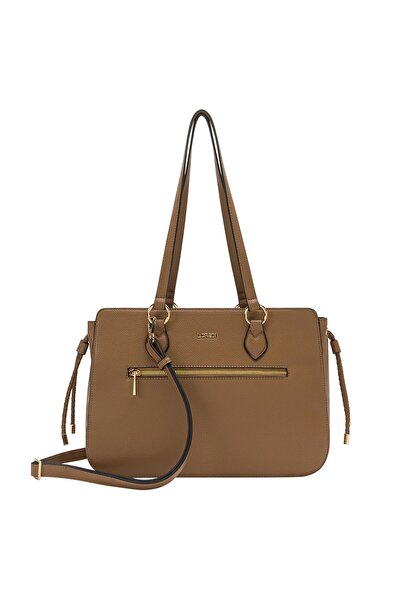 L.CREDI Geantă de mână Nova Schultertasche 22 cm