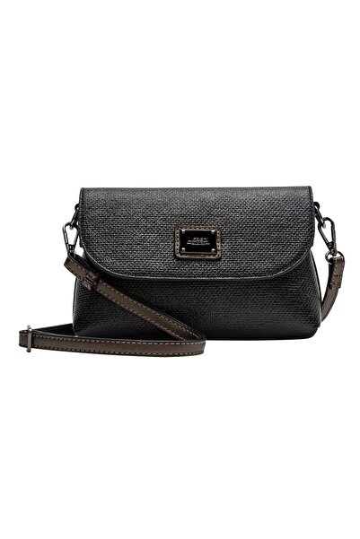 L.CREDI Nadine Umhängetasche 21 cm