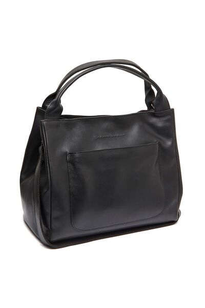 The Chesterfield Brand Fioline Handtasche Leder 35 cm