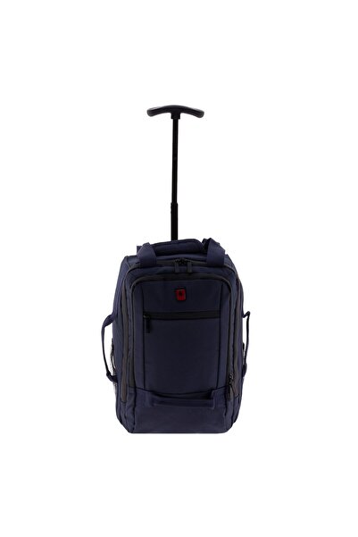 Gladiator 3900 2 Rollen Rucksacktroler 40 cm Laptopfach