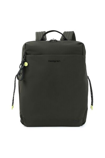 HEDGREN Rucsac String Akira M Compartiment pentru laptop de 38 cm