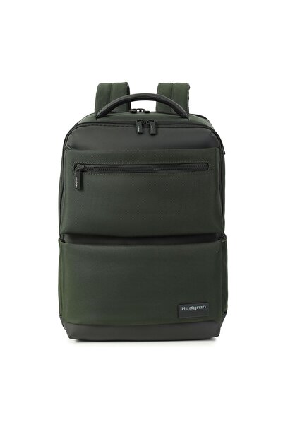 HEDGREN Next Drive Daypack RFID Schutz 40 cm Laptopfach