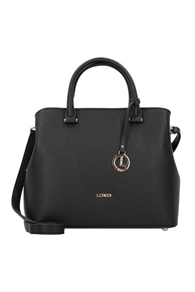 L.CREDI Geantă de mână Maxima 28 cm