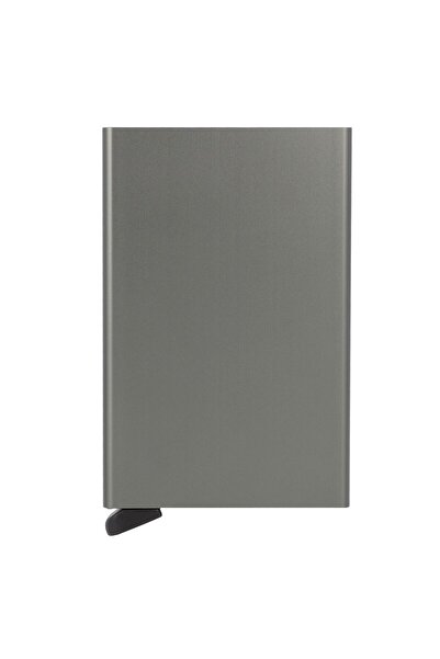 Secrid Cardprotector Kreditkartenetui RFID 6 cm