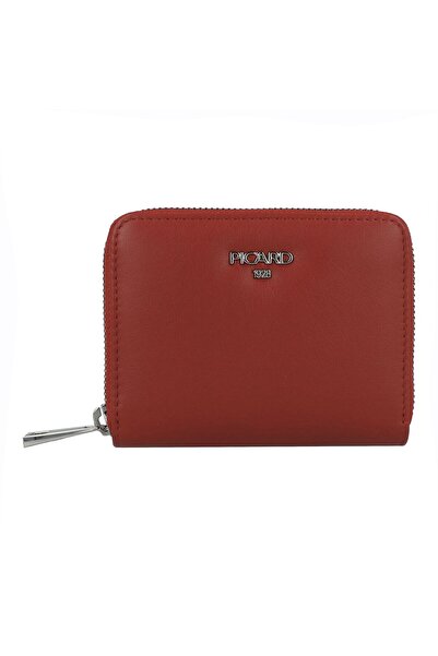 Picard Bingo Geldbörse Leder 11,5 cm