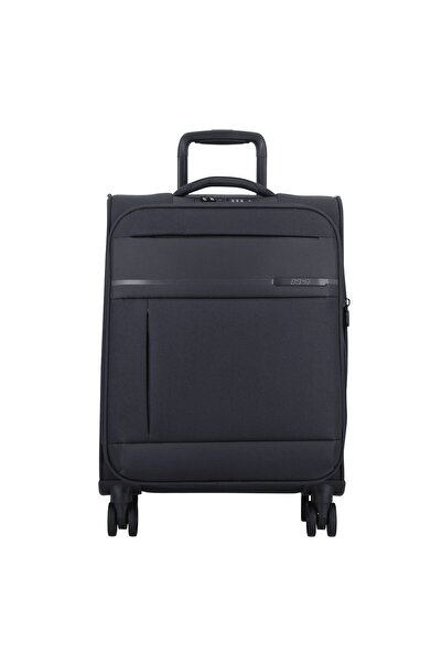 Jump Monthélys 4 Rollen Kabinentrolley 55 cm cu Dehnfalte