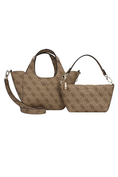 Guess Calista Handtasche 27 cm