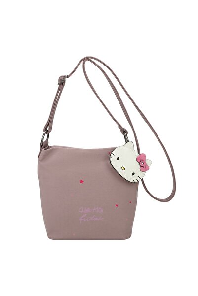 Fritzi aus Preußen Hello Kitty fritzi Cross Sky Stars Umhängetasche 23 cm