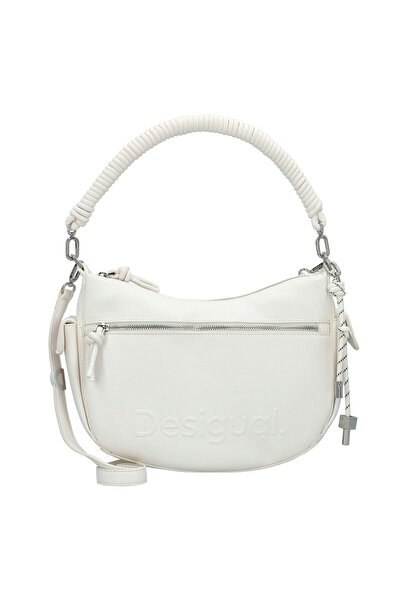 Desigual Halbe Schultertasche 36 cm