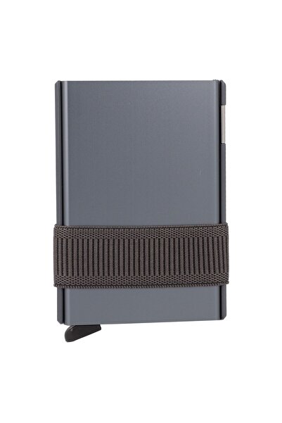 Secrid Slimwallet Cardslide Kreditkartenetui RFID 6,5 cm