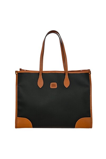 Bric's Firenze Shopper Tasche 40 cm Laptopfach