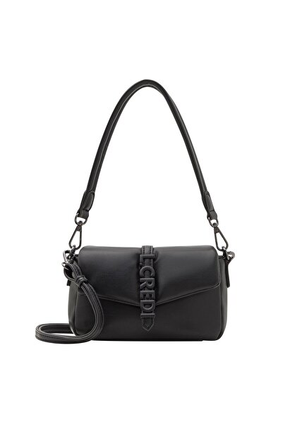 L.CREDI Nayla Mini Geanta Schultertasche 18 cm