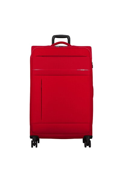 Jump Monthélys 4 Rollen Trolley 78 cm mit Dehnfalte