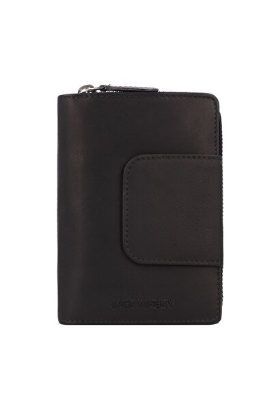 Jack Kinsky Aruba Geldbörse Leder 14 cm