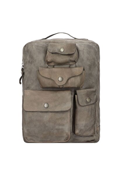 Campomaggi Pino Tagesrucksack Leder 39,5 cm