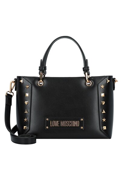 Love Moschino Timeless Shopper Tasche 25 cm