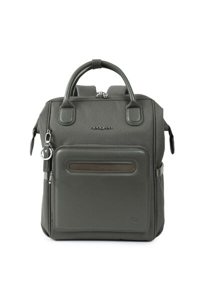 HEDGREN Fika Moka Daypack M 39 cm Laptopfach