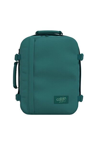 Cabin Zero Rucsac Adventure 119 Daypack 39 cm pentru laptop