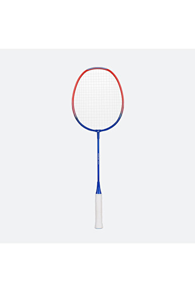 Decathlon Kuikma Çocuk Badminton Raketi - 90 G - Alüminyum - Mavi/Kırmızı - B...