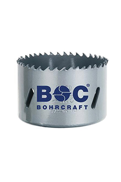 Bohrcraft Διμεταλλικό τρυπάνι με πυρήνα, DIM 17 mm