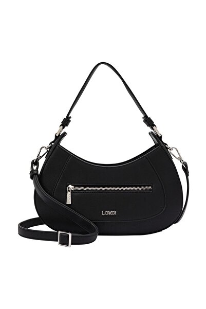 L.CREDI Odelia Schultertasche 25 cm