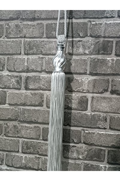 MİR BRACOL TAVANDAN BAĞLIMALI 1 ADET TÜM PERDELERE UYGUN