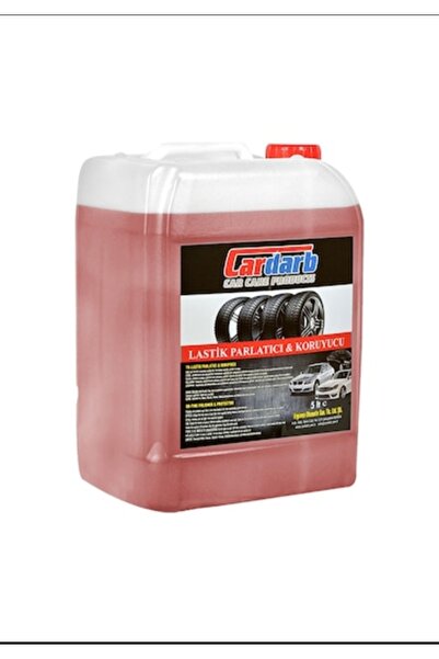 Genel Markalar START Ultra Lastik Parlatıcı 5 KG