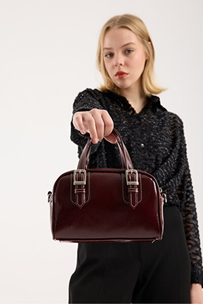 Enchante KADIN RUGAN RETRO ÇANTA