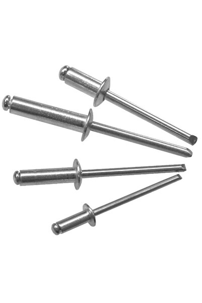 Evotools Nituri Pop - Cantitate 100 4 x 14 mm