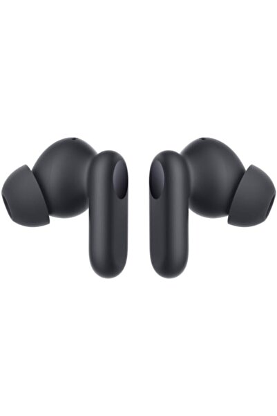 Oneplus سماعات أذن لاسلكية حقيقية Nord Buds 2r، 12.4 مم، حتى 38 ساعة، 4 ميكروفونات، IP55، رمادي غامق