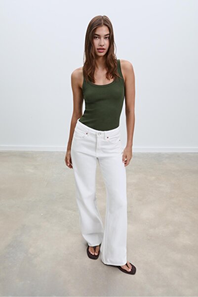 Stradivarius Basic askılı top