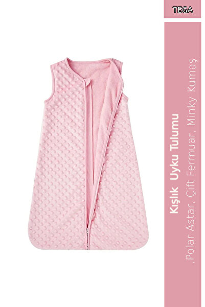 TEGA Newborn Blanket - Baby Outer Swaddle Sleeping Bag, Winter Coat