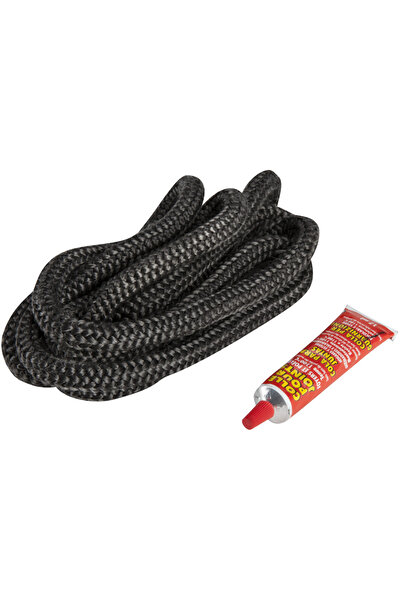 Evotools Heat-resistant gasket with glue 2000 x 10 mm 4TPN10