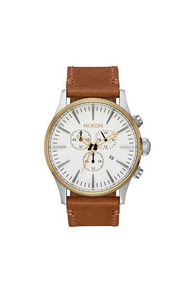 Nixon Ceas pentru bărbați A4052548 (Ø 42 mm)