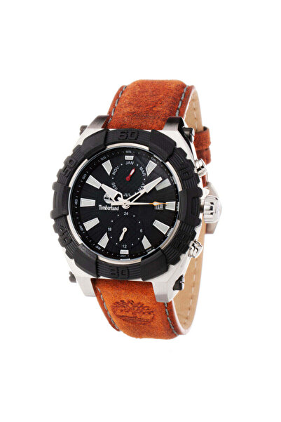 Timberland Ceas pentru bărbați TBL1331JS-02C (Ø 45 mm)