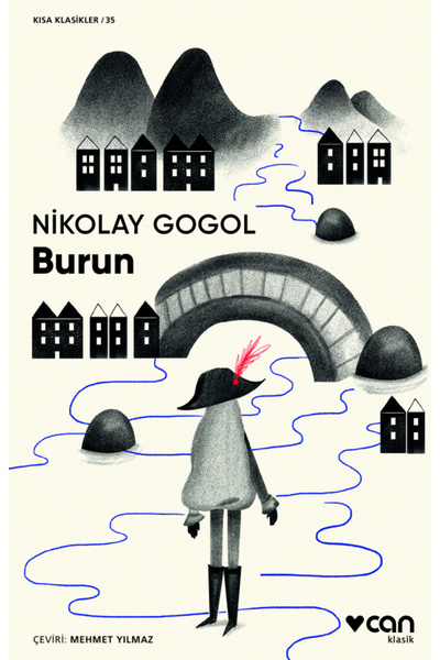 CAN Burun