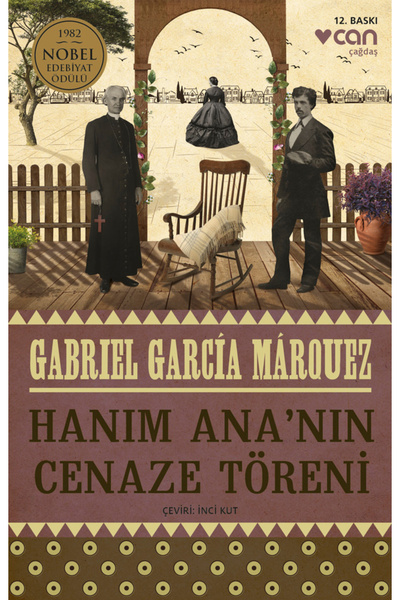 CAN Hanım Ana’nın Cenaze Töreni