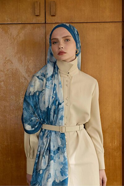 İpekhan شال ناعم من وينتر بلوم 3069-10099