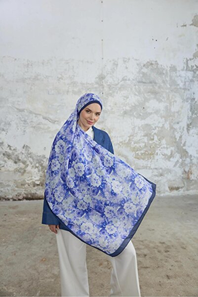 İpekhan Jardin Secret Collection șal moale 3065-12